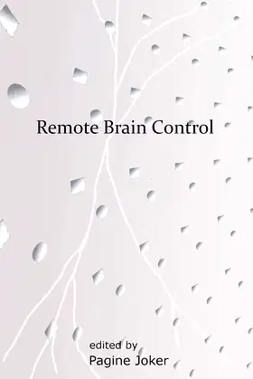 Remote Brain Control poster
