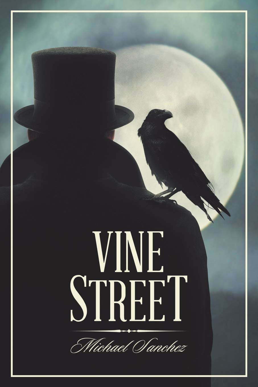 Vine Street poster