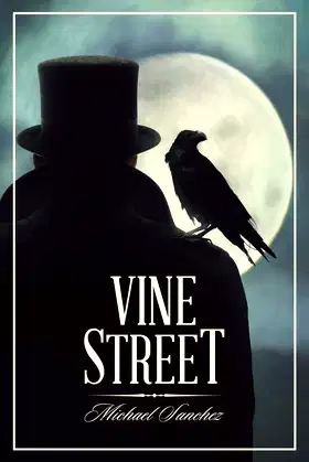 Vine Street poster