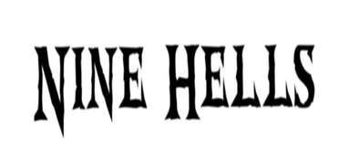 NineHells capsule
