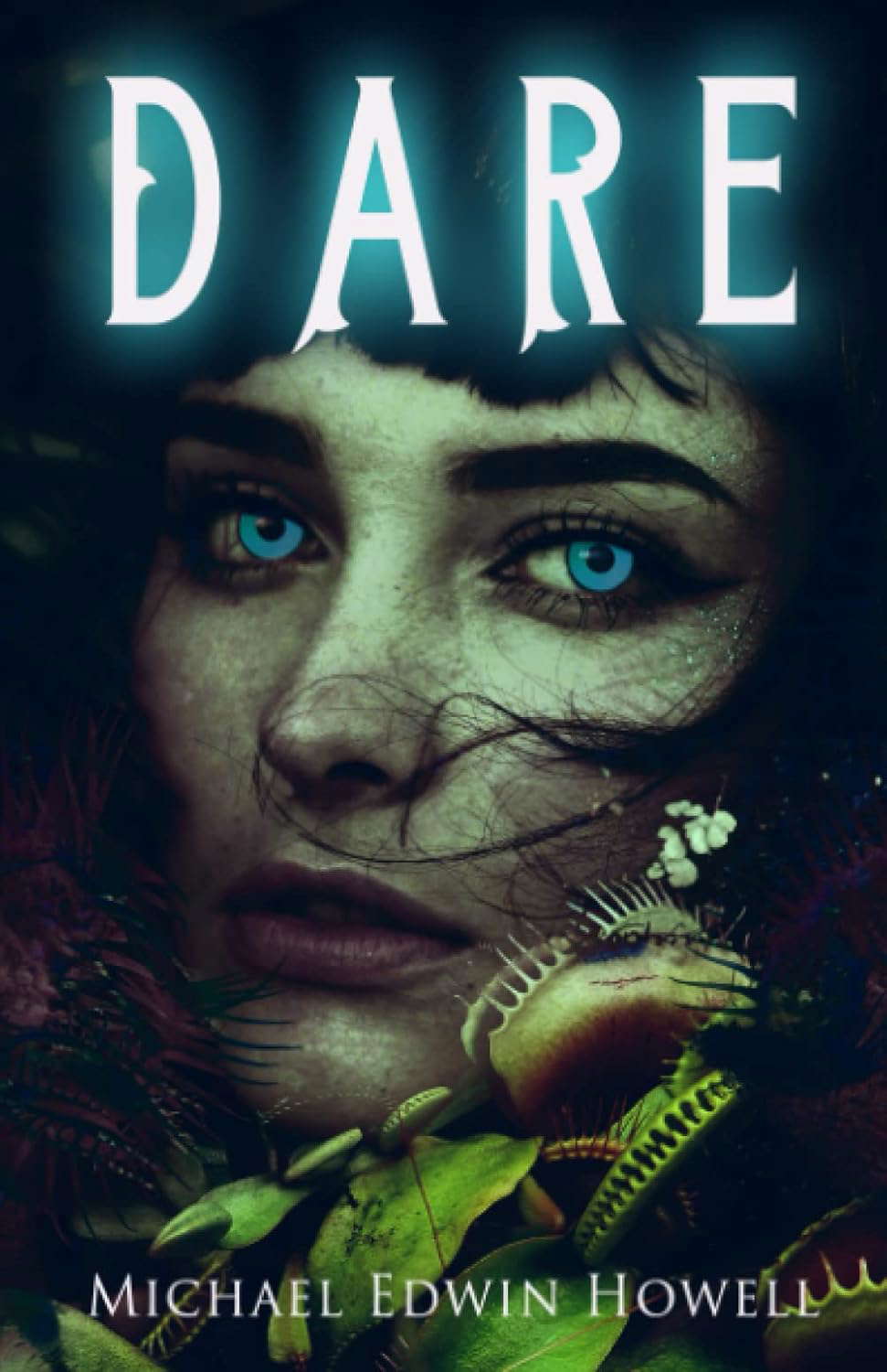 Dare - Eye of the Storm poster