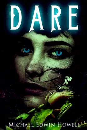 Dare - Eye of the Storm poster