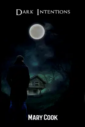 Dark Intentions poster