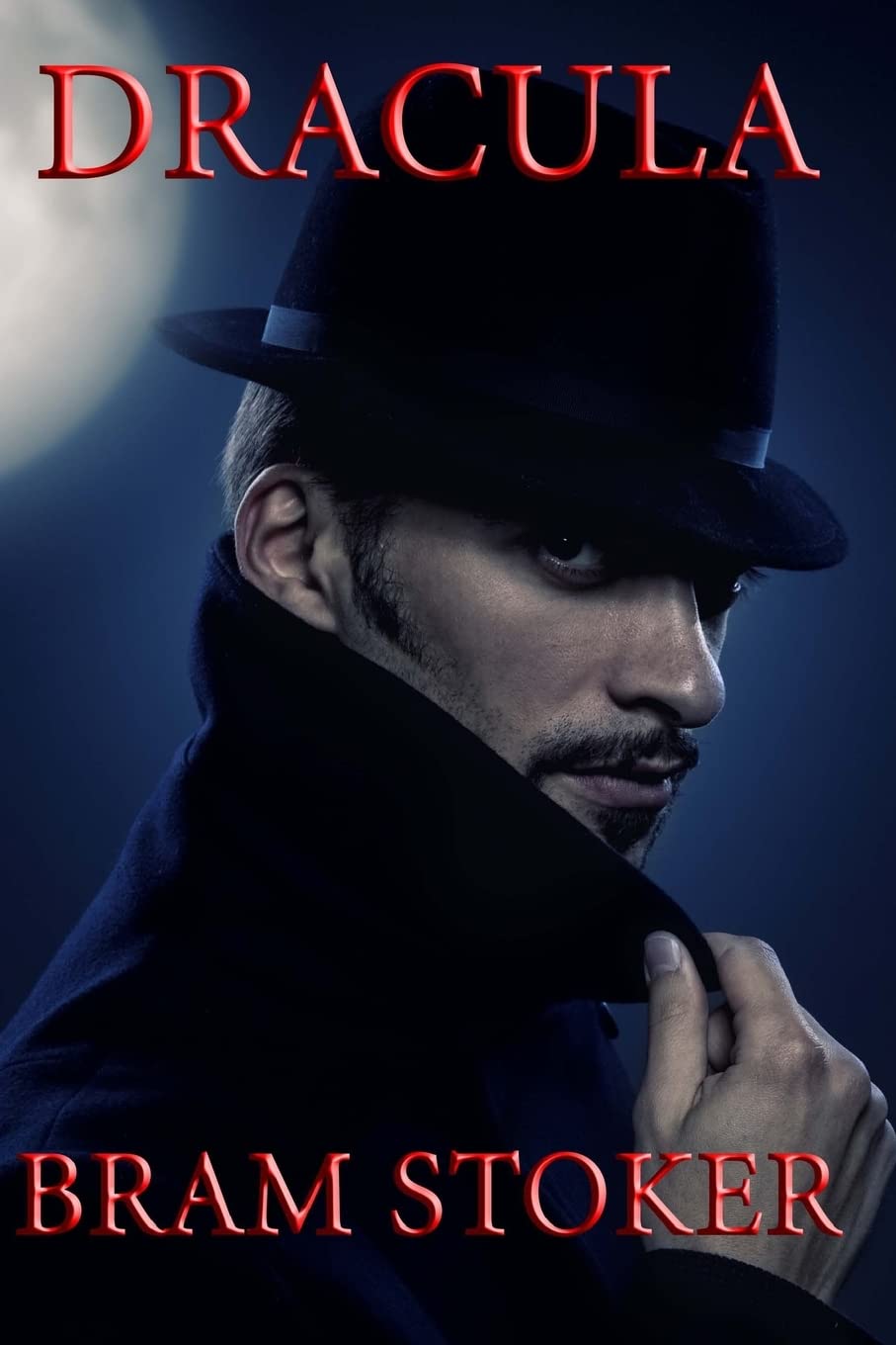 Dracula poster