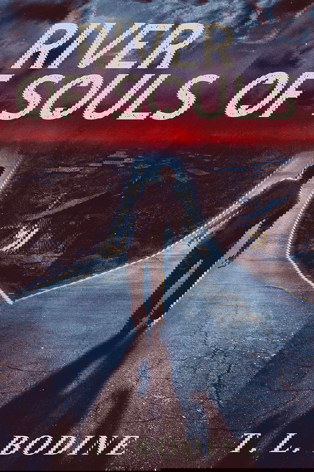 River of Souls poster