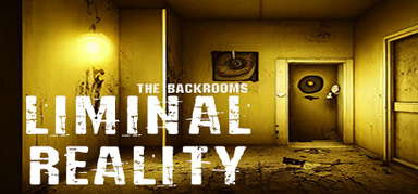 The Backrooms: Liminal Reality capsule