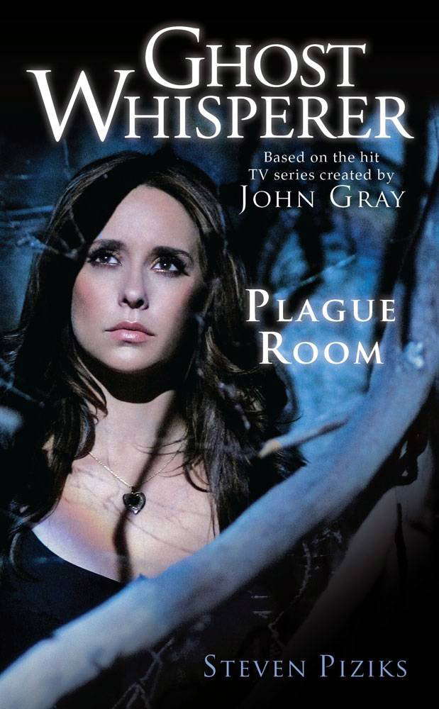 Plague Room (Ghost Whisperer) poster