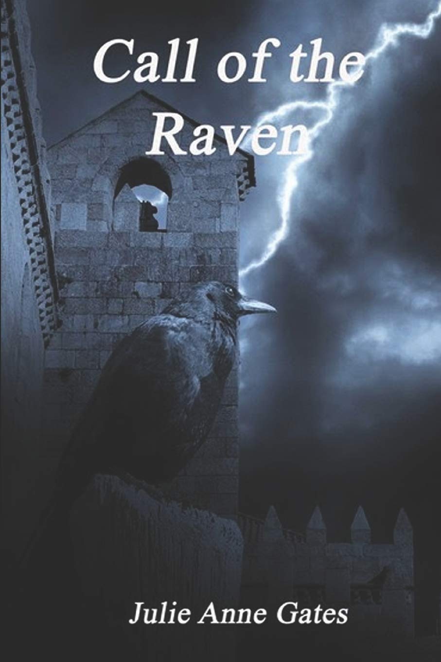 Call of the Raven (The de Braose Legacy) poster
