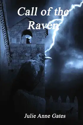 Call of the Raven (The de Braose Legacy) poster