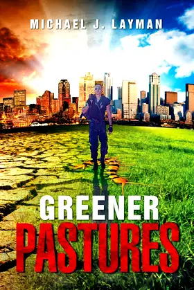 Greener Pastures poster