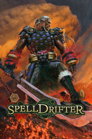 Spelldrifter poster