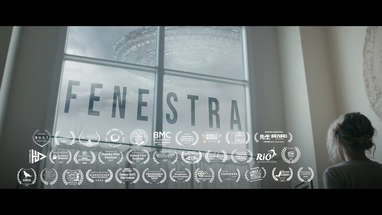 Fenestra | Sci-Fi Short Film poster