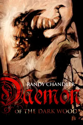 Daemon of the Dark Wood poster