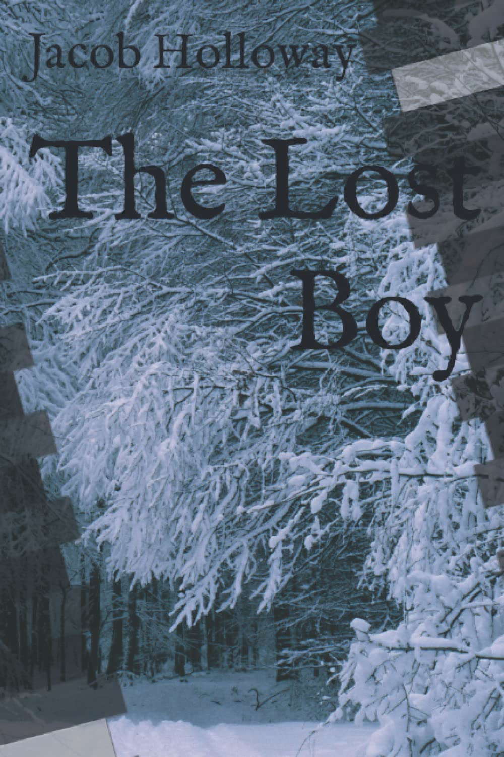 The Lost Boy poster