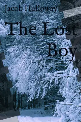 The Lost Boy poster