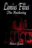 Lamius Filius: The Awakening poster