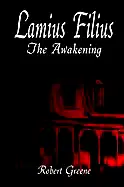 Lamius Filius: The Awakening poster