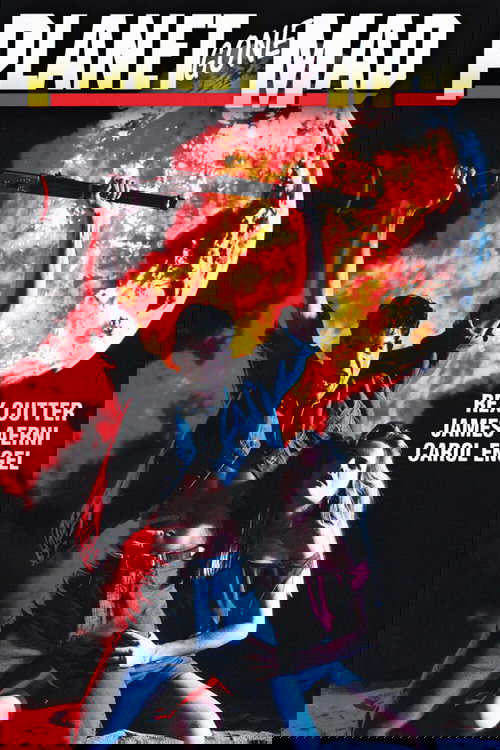 The Spirits of Jupiter poster