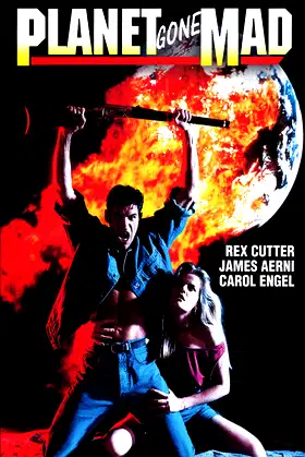 The Spirits of Jupiter poster