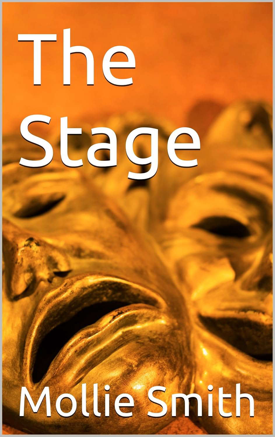 The Stage poster