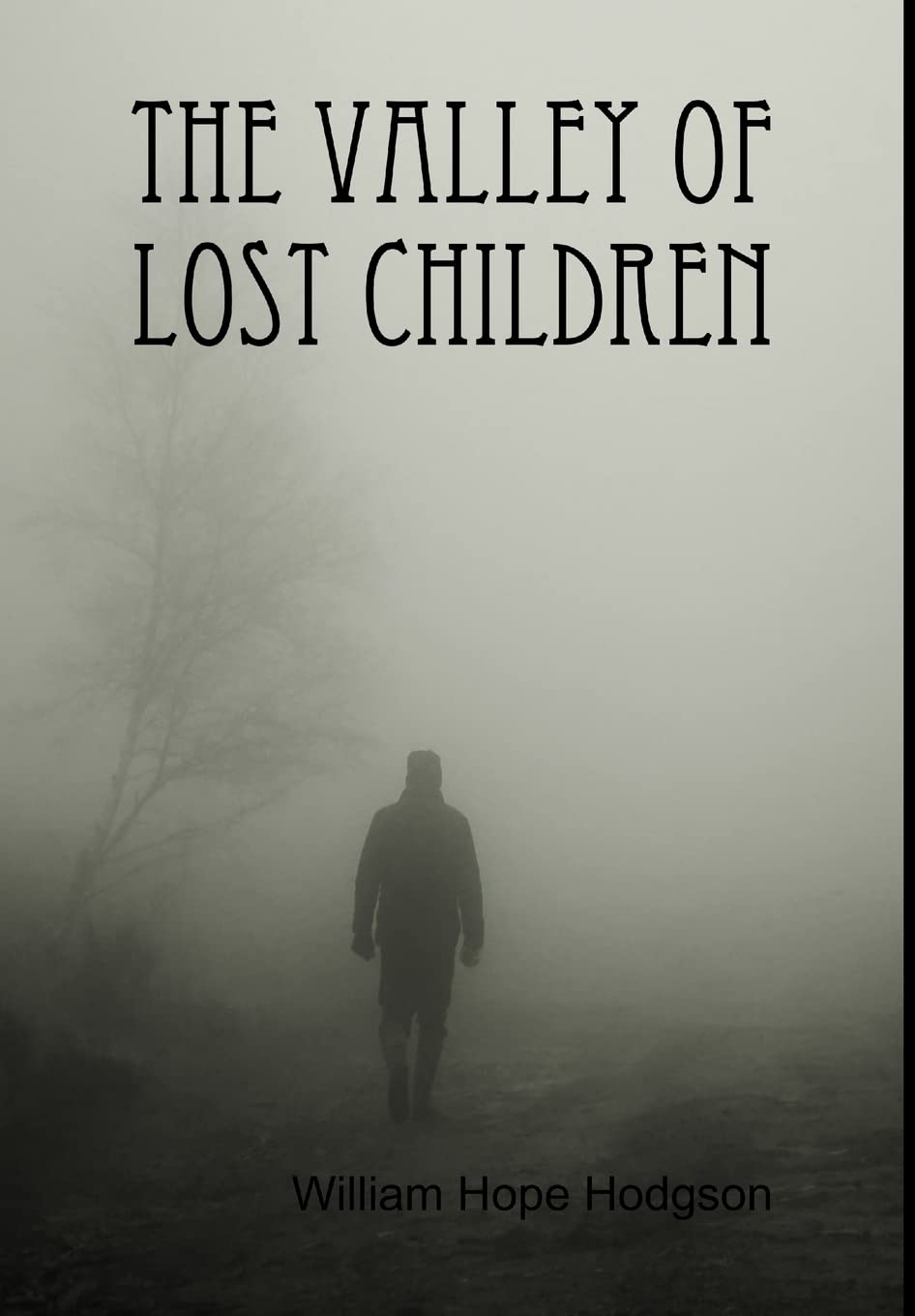 The Valley of Lost Children poster