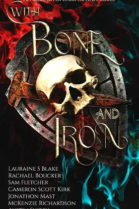 With Bone and Iron poster