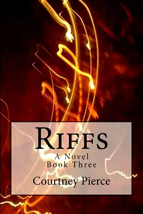 Riffs: A Novel (Stitches Trilogy Book 3) poster
