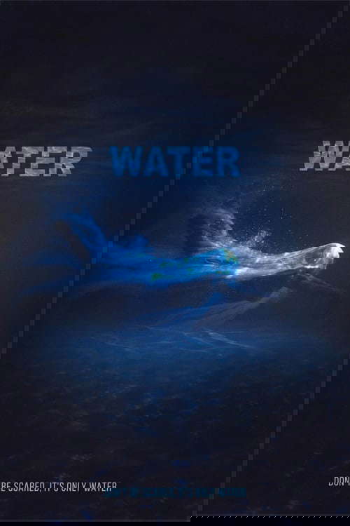 Water poster