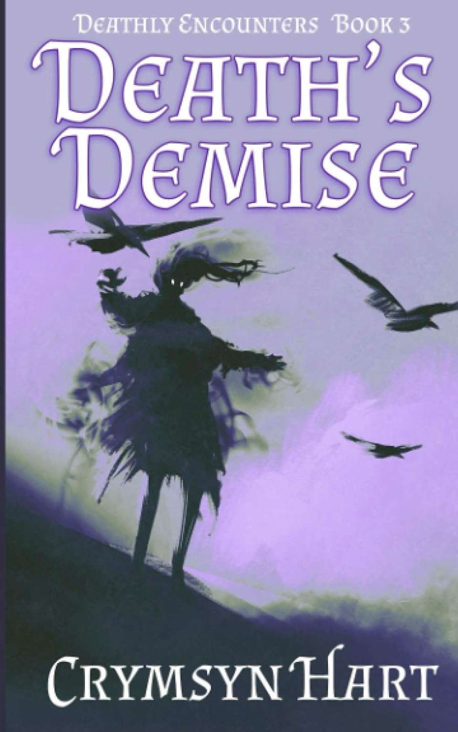 Death's Demise (Deathly Encounters) poster