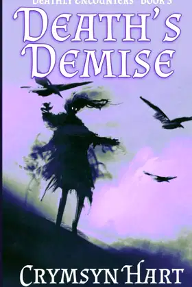 Death's Demise (Deathly Encounters) poster