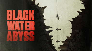 Black Water Abyss - Official Trailer poster
