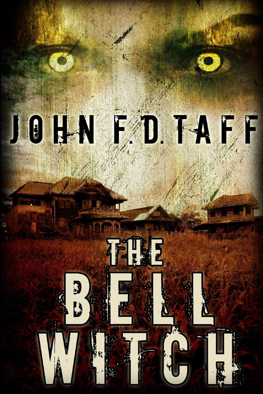 The Bell Witch poster