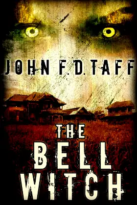 The Bell Witch poster