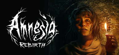 Amnesia: Rebirth capsule