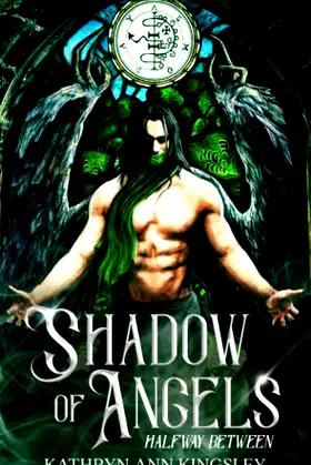 Shadow Of Angels poster