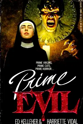 Prime Evil poster