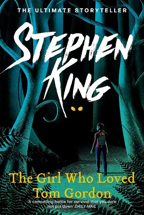 Girl Who Loved Tom Gordon poster