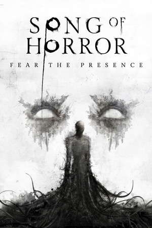 SONG OF HORROR COMPLETE EDITION poster
