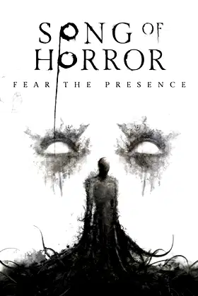 SONG OF HORROR COMPLETE EDITION poster