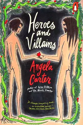 Heroes and Villains poster