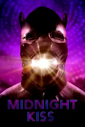 Midnight Kiss poster