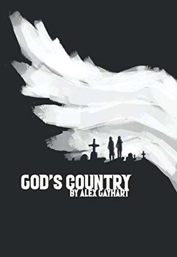 God's Country poster