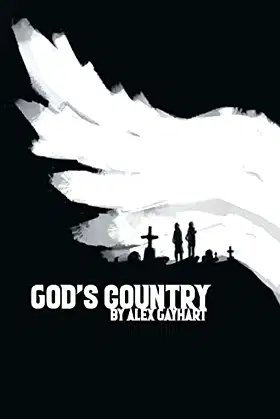 God's Country poster