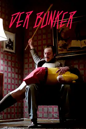 The Bunker poster