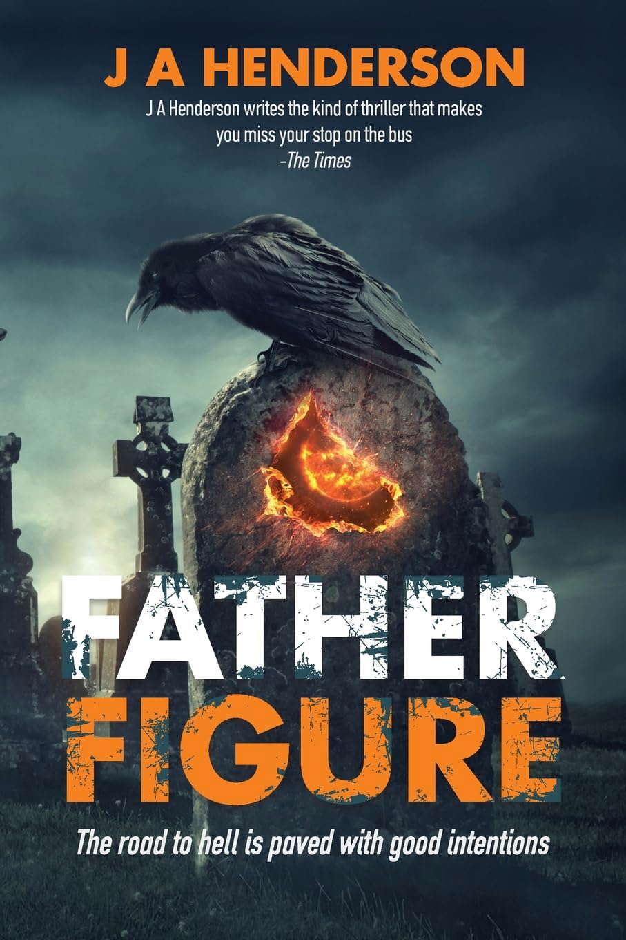 Father Figure poster