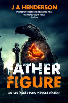Father Figure poster
