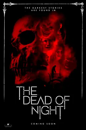 The Dead of Night poster