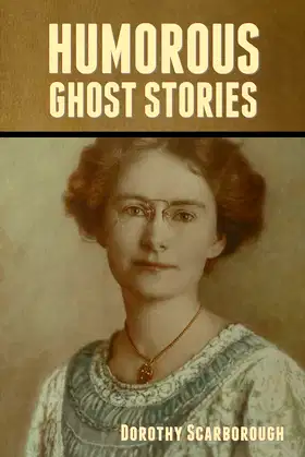 Humorous Ghost Stories poster