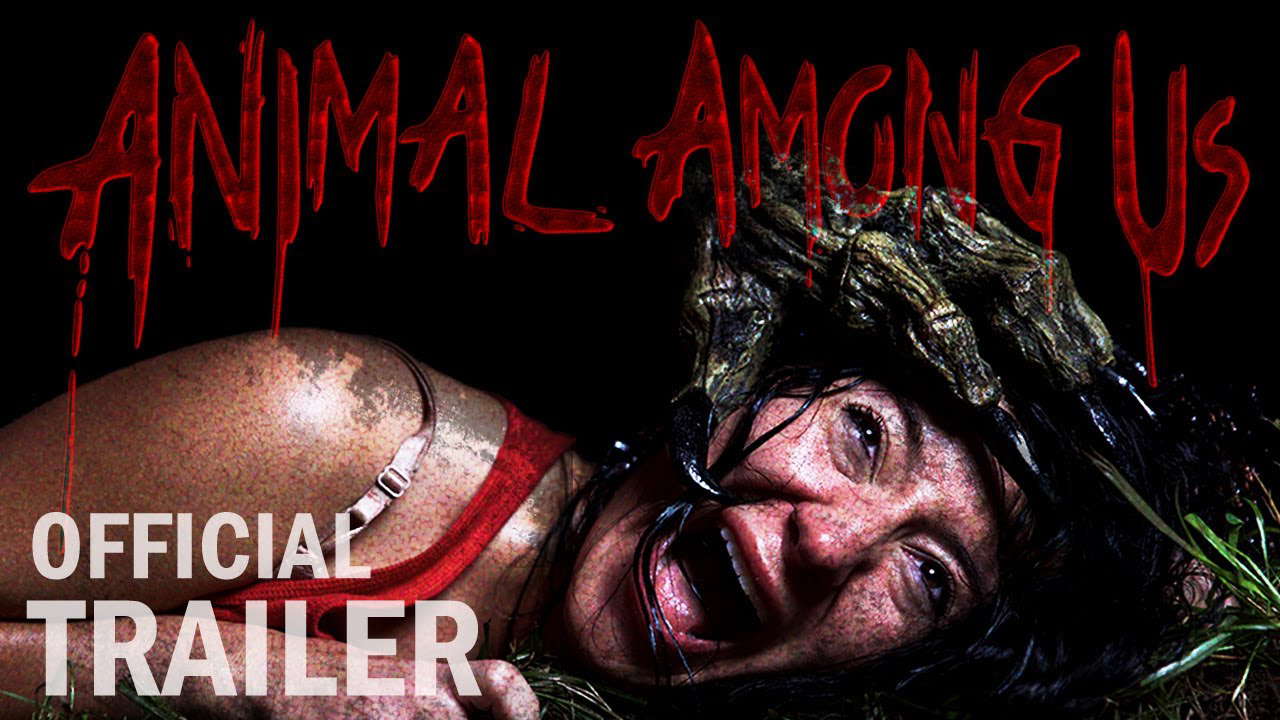 Poster for Animal Among Us
