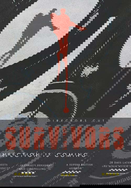 Survivors poster